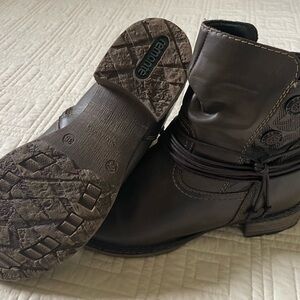 Remonte Chandra Bootie